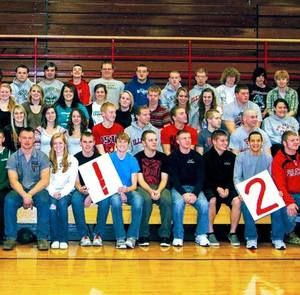 Meet your Posher, Alan